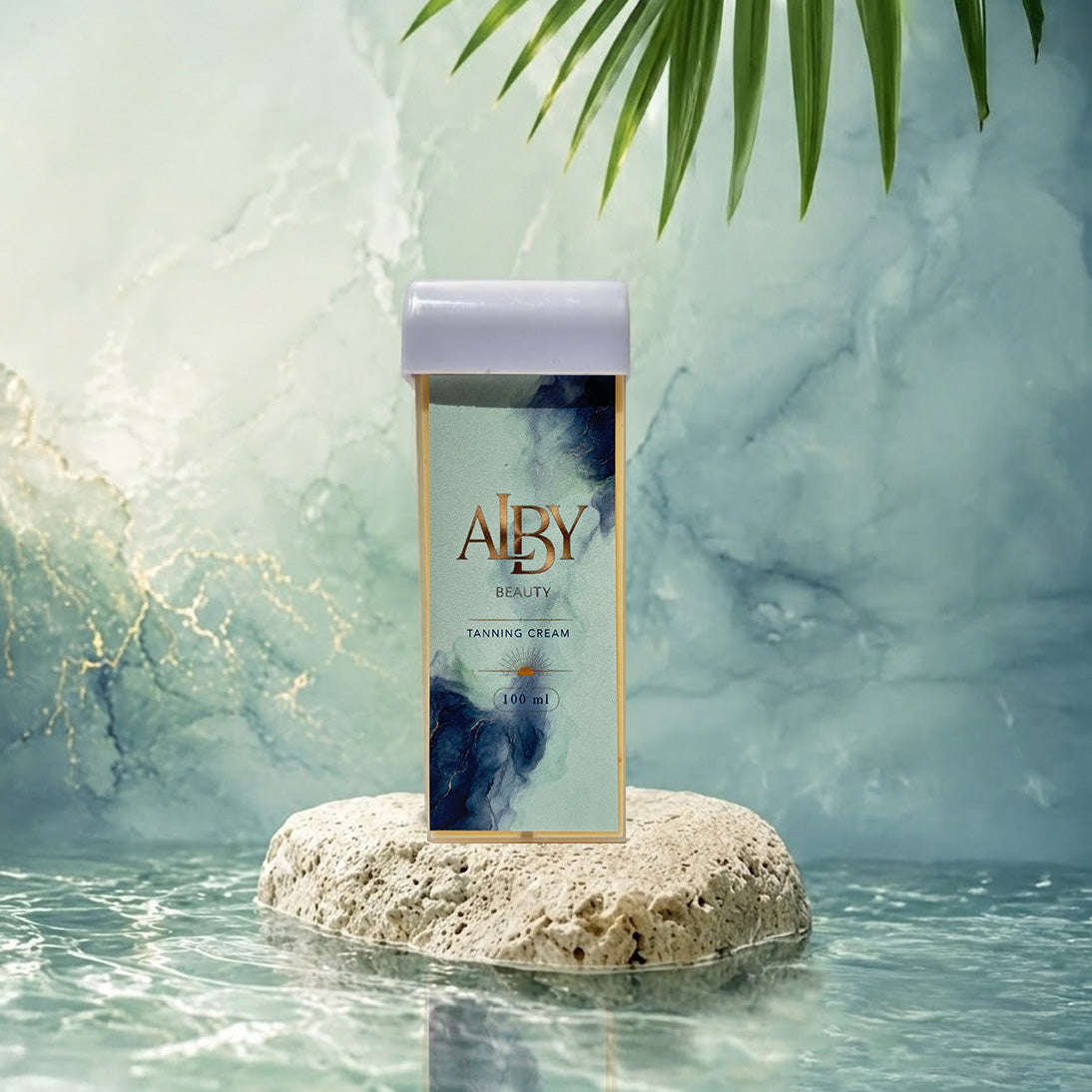 Tanning Cream