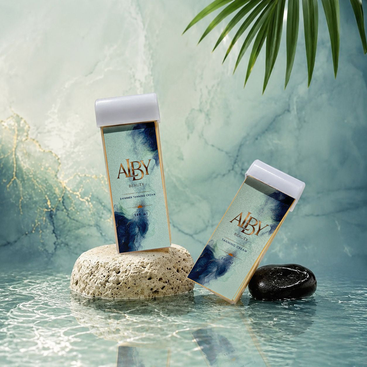 Tanning Cream