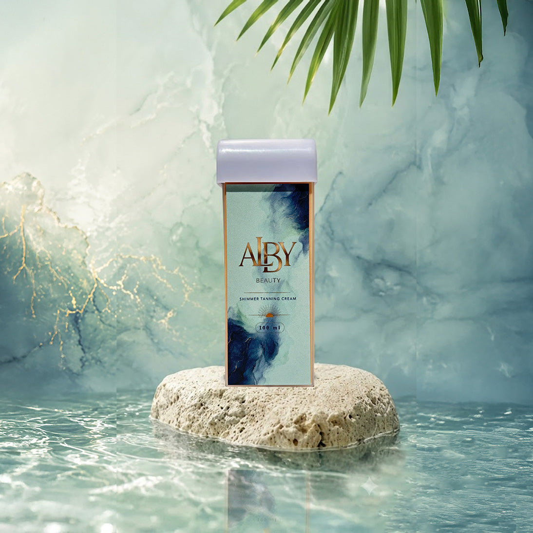 Tanning Cream
